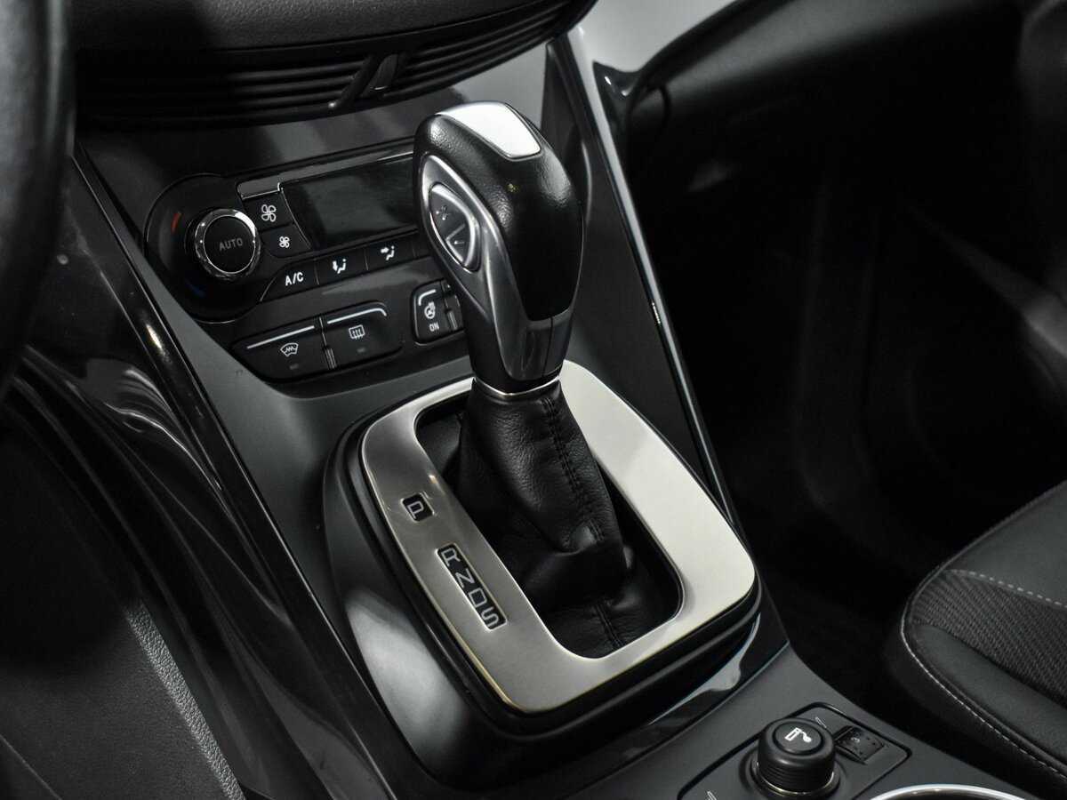 Продажа Б/У Форд Куга. Фото: #11