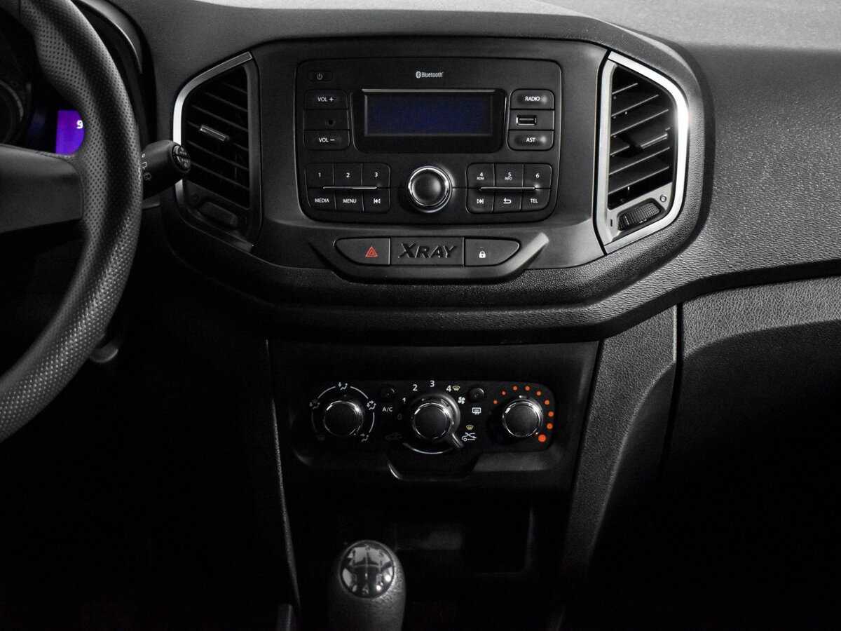 Продажа Б/У Лада (ВАЗ) ИКСРЭЙ. Фото: #13