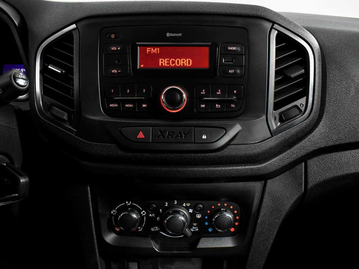 Продажа Б/У Лада (ВАЗ) ИКСРЭЙ. Фото: #14