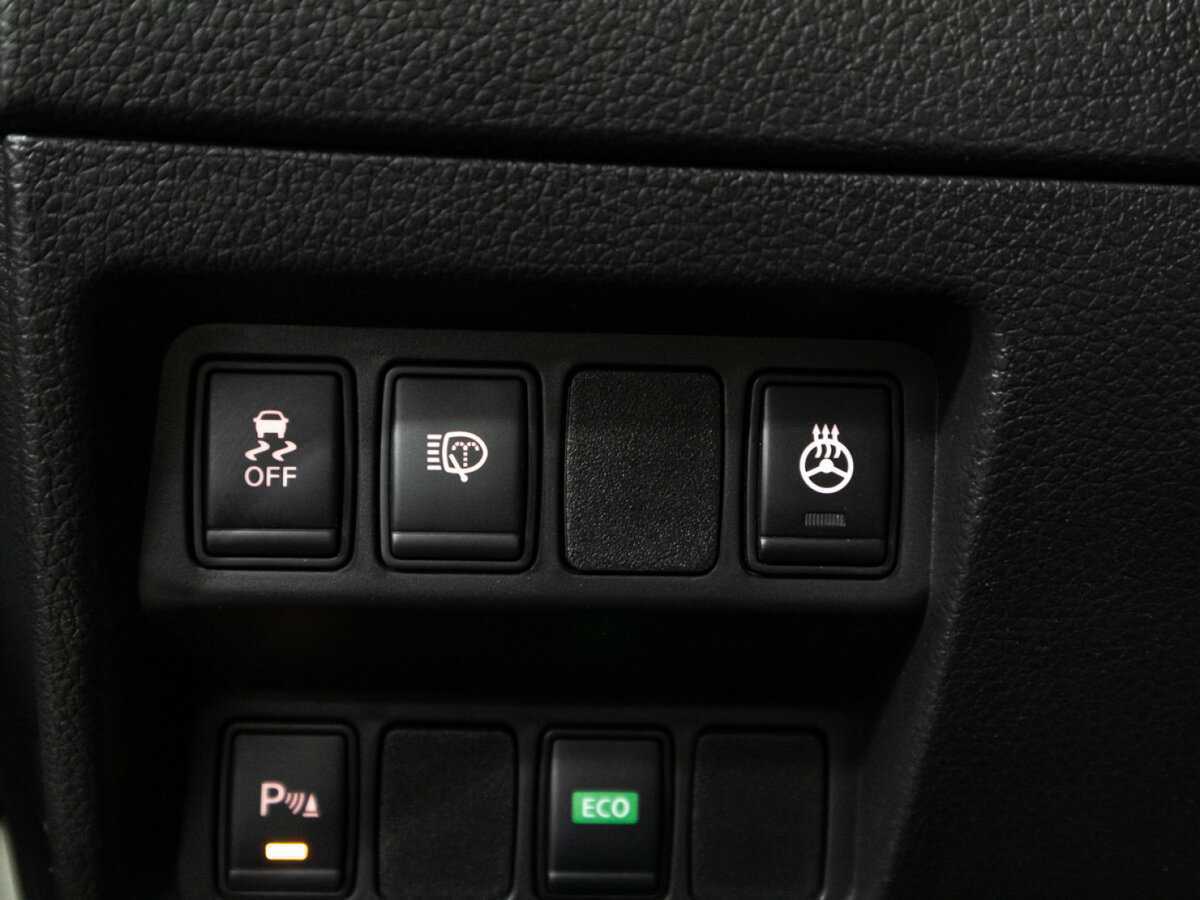 Купить Nissan Qashqai с пробегом. Фото: #20