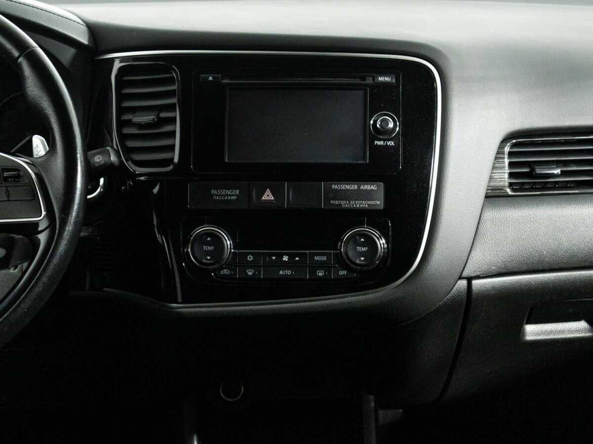 Продажа Б/У Митсубиши Оутлэндер. Фото: #13