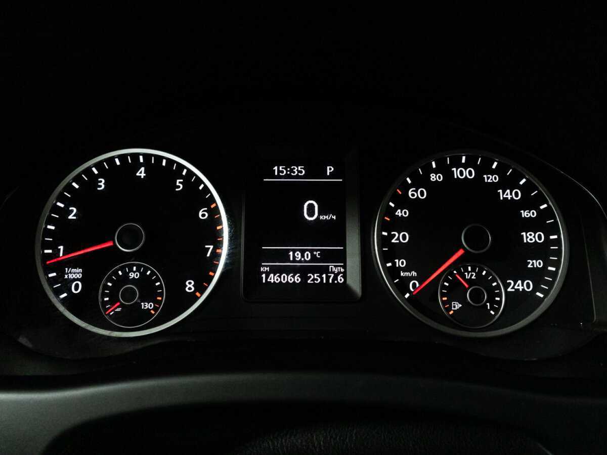 Продажа Б/У Фольксваген Тигуан. Фото: #11