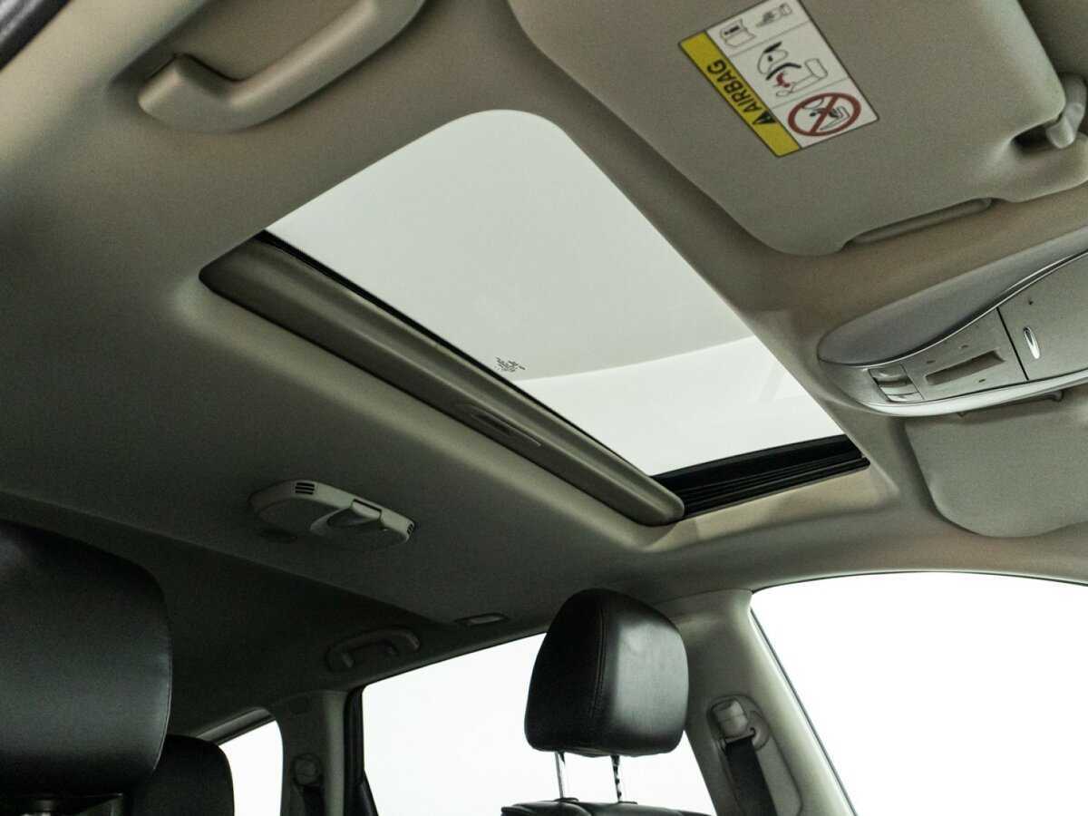 Купить Infiniti QX60 с пробегом. Фото: #21