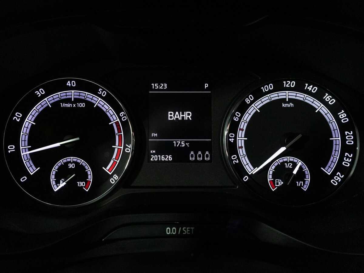 Купить Skoda Kodiaq с пробегом. Фото: #11