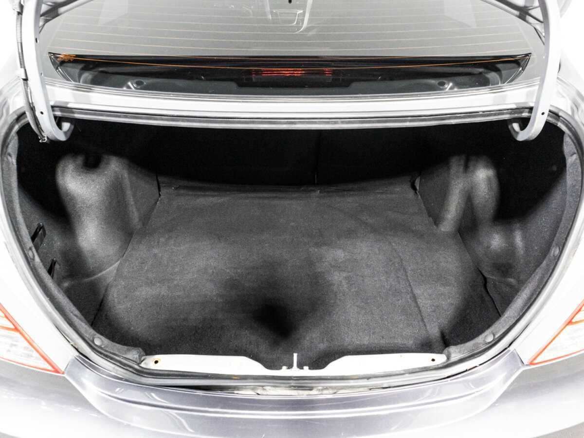 Продажа Б/У Хендай Солярис. Фото: #13