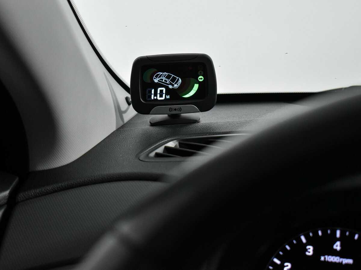 Продажа Б/У Хендай Крета. Фото: #15