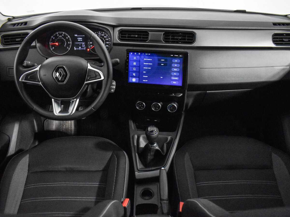 Продажа Б/У Рено Аркана. Фото: #18