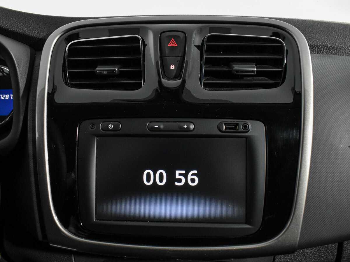 Продажа Б/У Рено Сандеро. Фото: #15