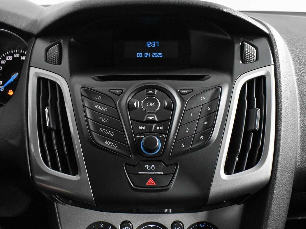 Продажа Б/У Форд Фокус. Фото: #15