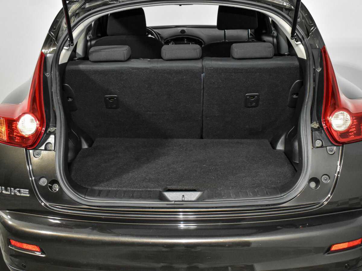 Продажа Б/У Ниссан Жук. Фото: #16