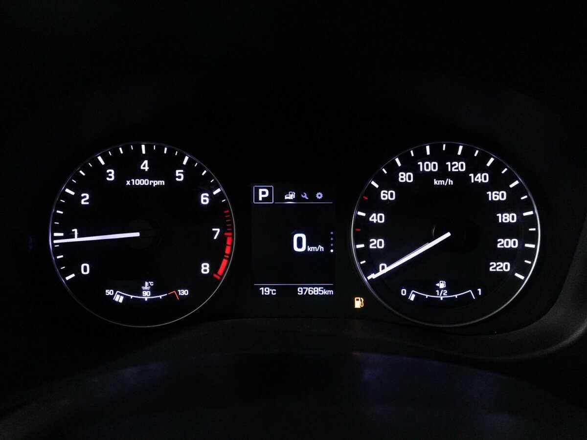 Продажа Б/У Хендай Крета. Фото: #11