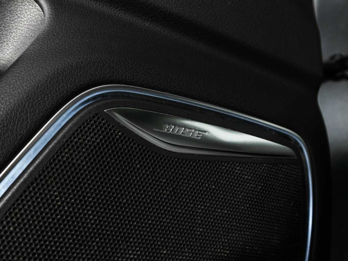 Купить Audi Q3 с пробегом. Фото: #19