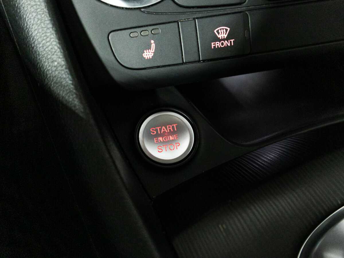 Купить Audi Q3 с пробегом. Фото: #21