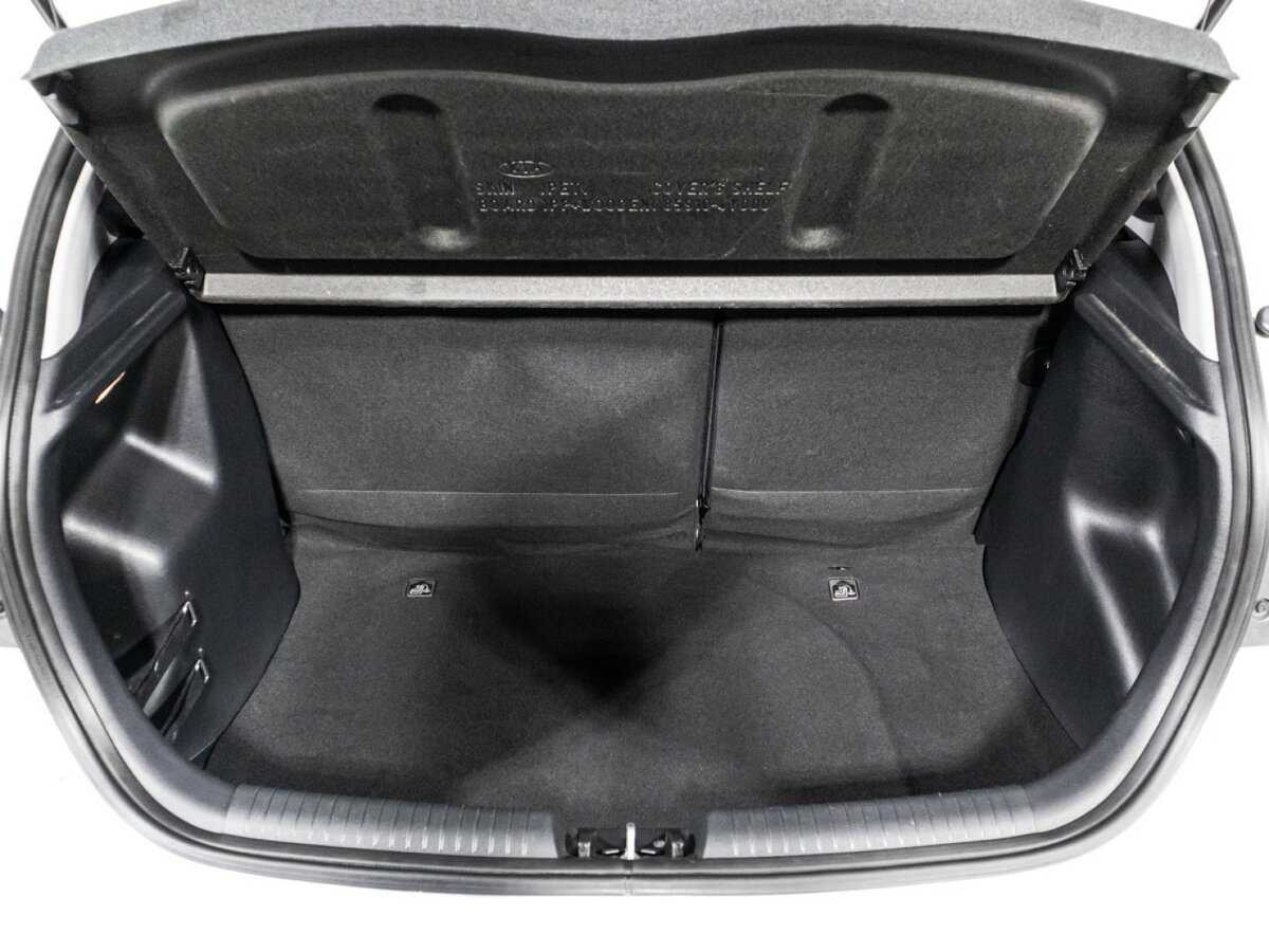 Продажа Б/У Киа Рио. Фото: #14