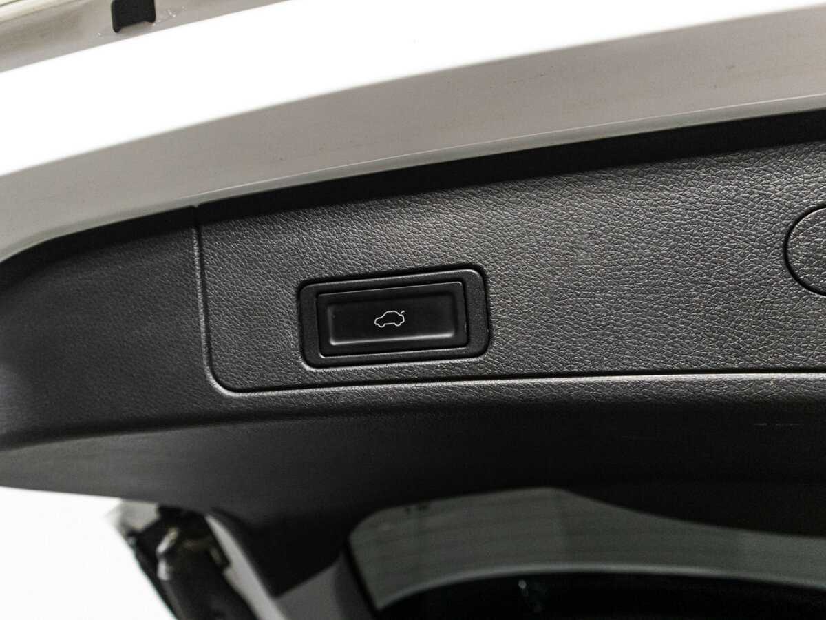 Купить Chery Tiggo 8 Pro Max с пробегом. Фото: #15