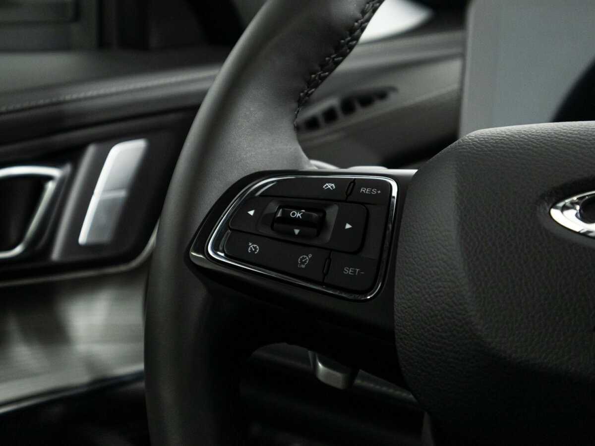 Купить Chery Tiggo 8 Pro Max с пробегом. Фото: #24