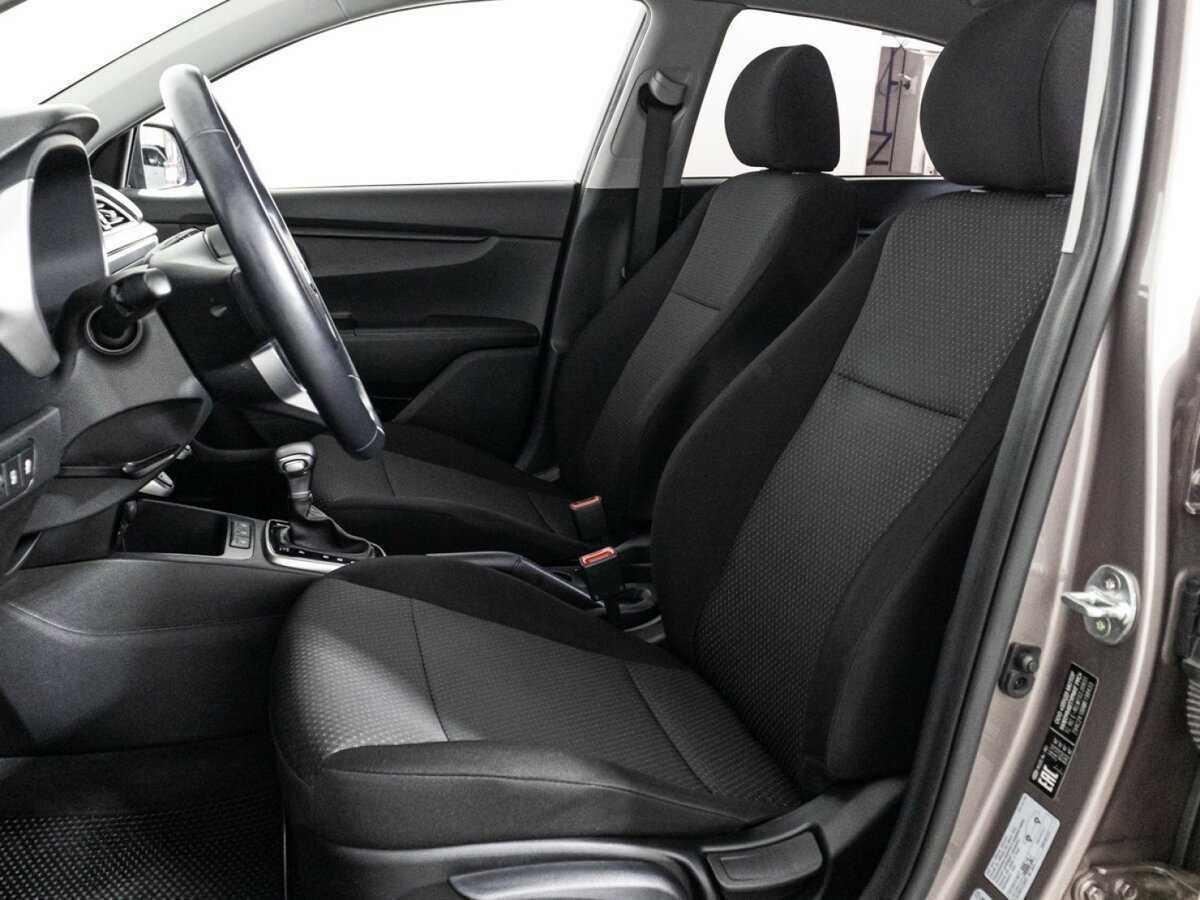 Продажа Б/У Киа Рио. Фото: #15