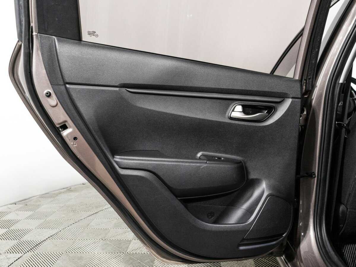 Продажа Б/У Киа Рио. Фото: #23