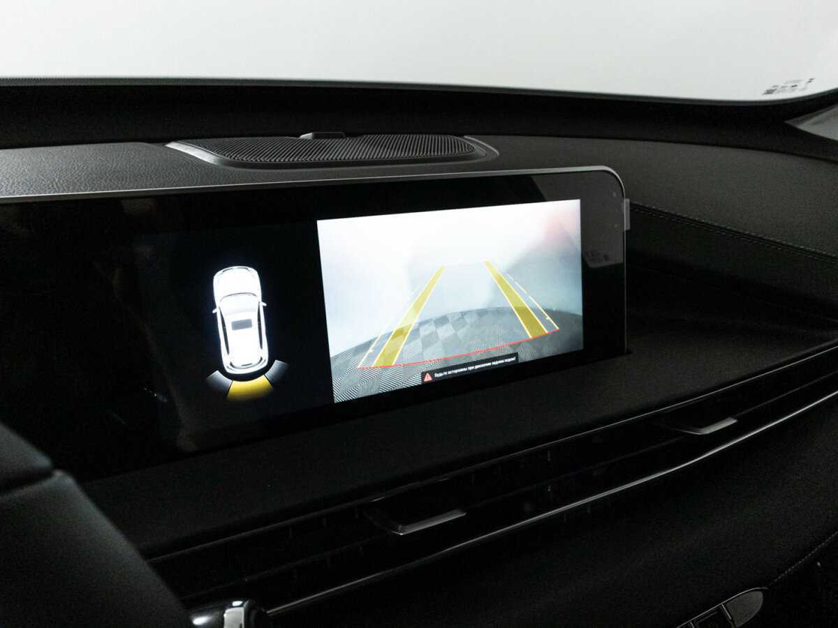 Купить Chery Tiggo 4 Pro с пробегом. Фото: #17