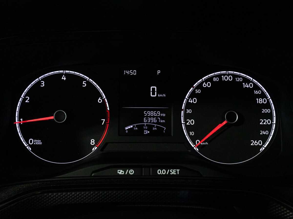 Продажа Б/У Фольксваген Поло. Фото: #11