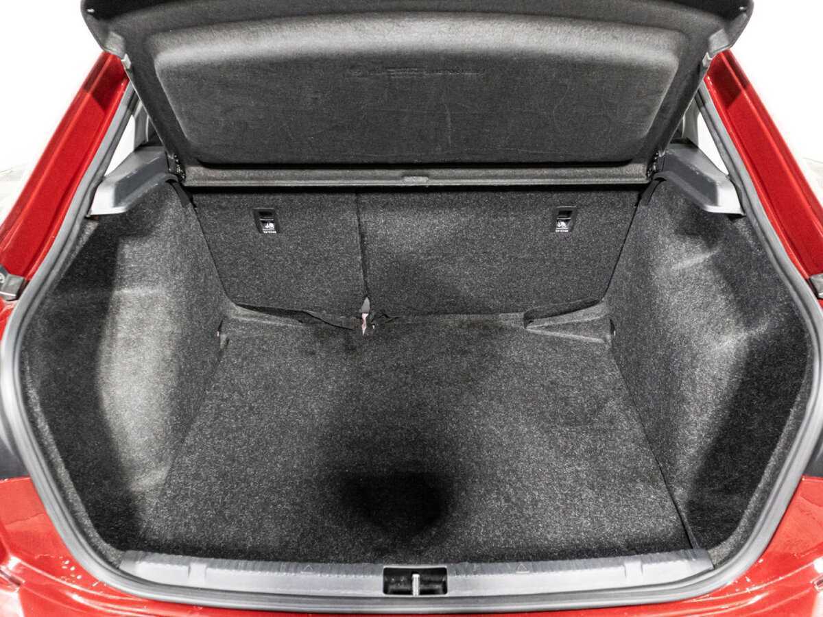 Продажа Б/У Фольксваген Поло. Фото: #14