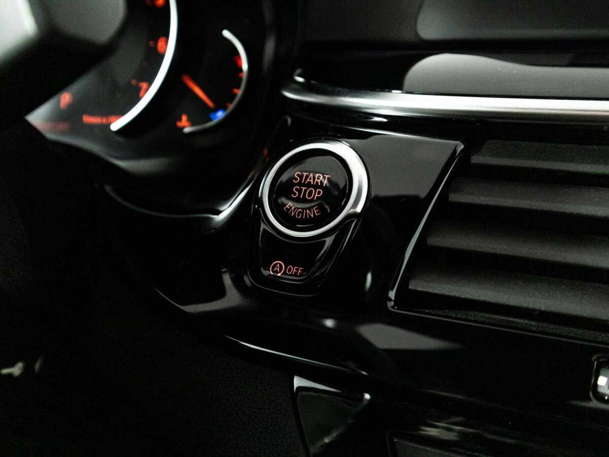 Купить BMW 5 серии с пробегом. Фото: #22