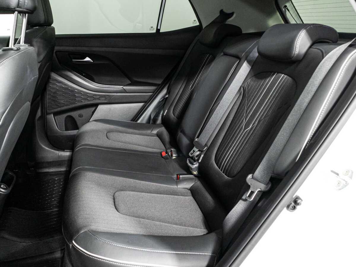 Купить Hyundai Creta с пробегом. Фото: #9