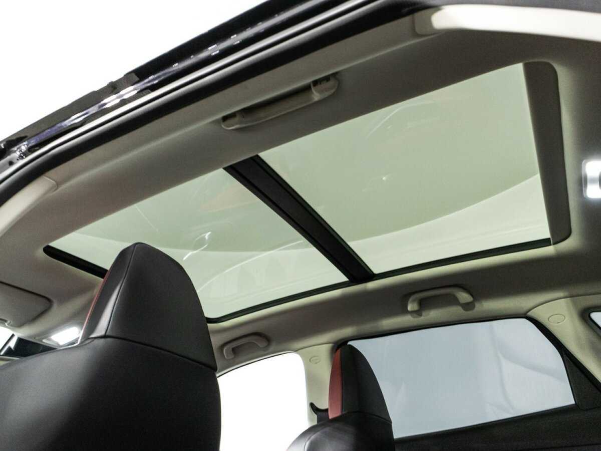 Купить Changan CS55 Plus с пробегом. Фото: #16