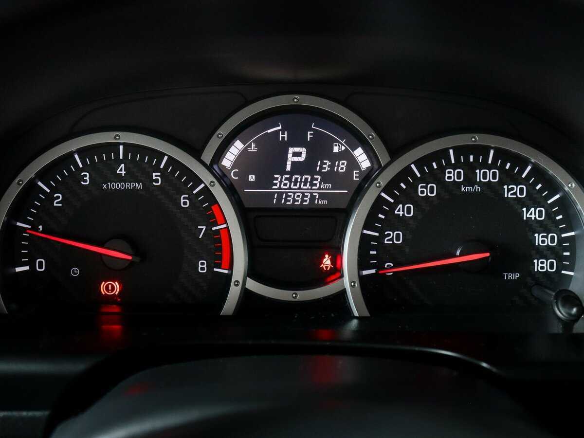 Продажа Б/У Сузуки Джимни. Фото: #7