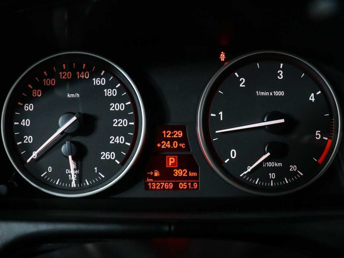 Купить BMW X5 с пробегом. Фото: #7