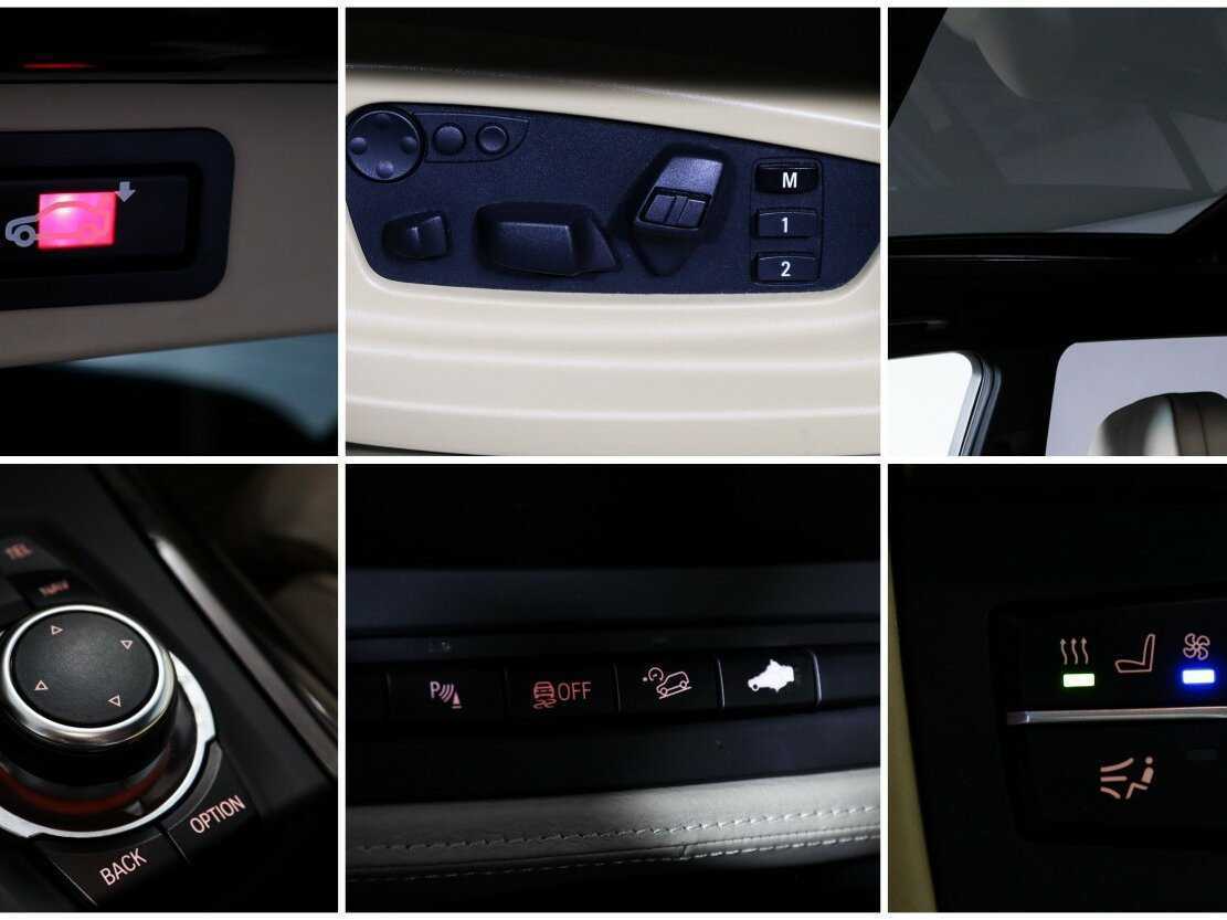 Купить BMW X5 с пробегом. Фото: #16