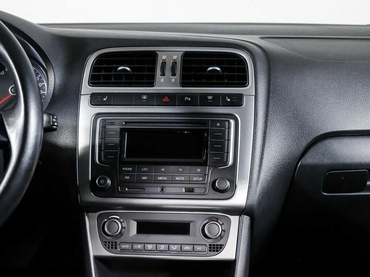 Продажа Б/У Фольксваген Поло. Фото: #12