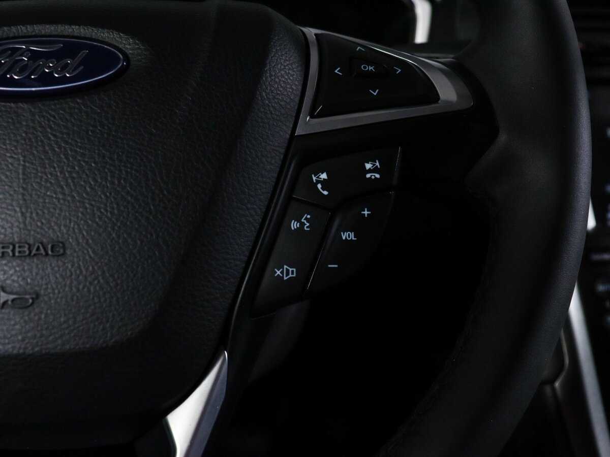 Продажа Б/У Форд Мондео. Фото: #22