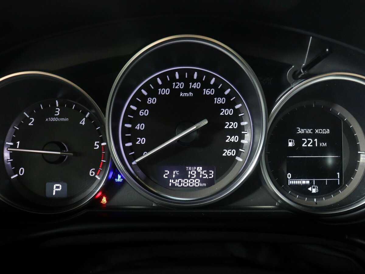 Продажа Б/У Мазда Ц-Икс-5. Фото: #7