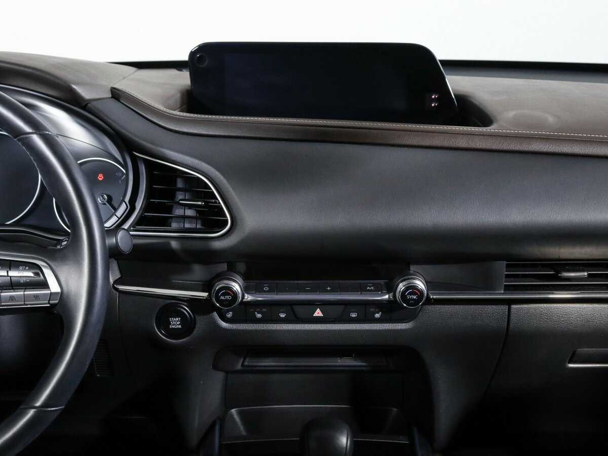 Купить Mazda CX-30 с пробегом. Фото: #9