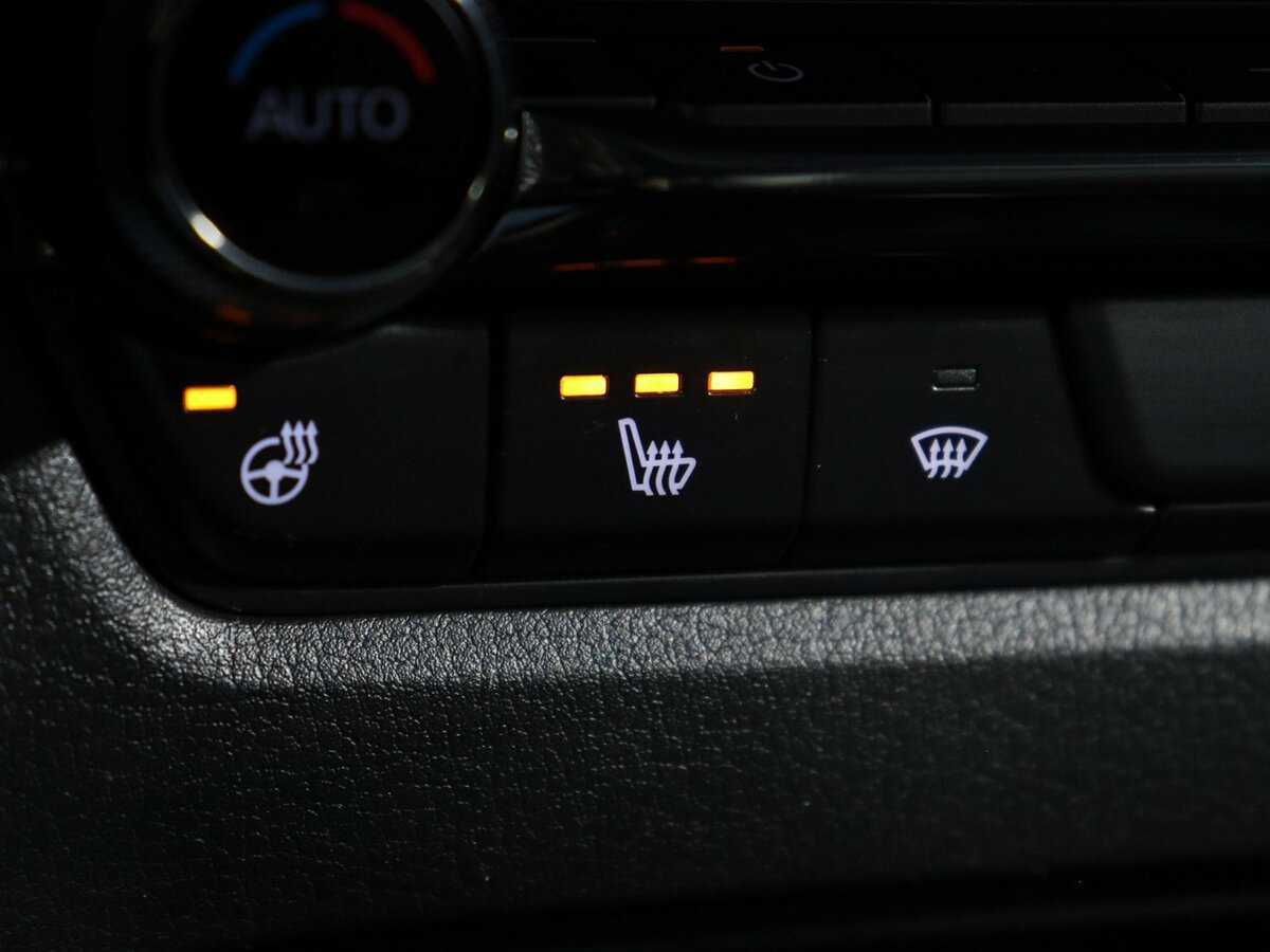 Купить Mazda CX-30 с пробегом. Фото: #25