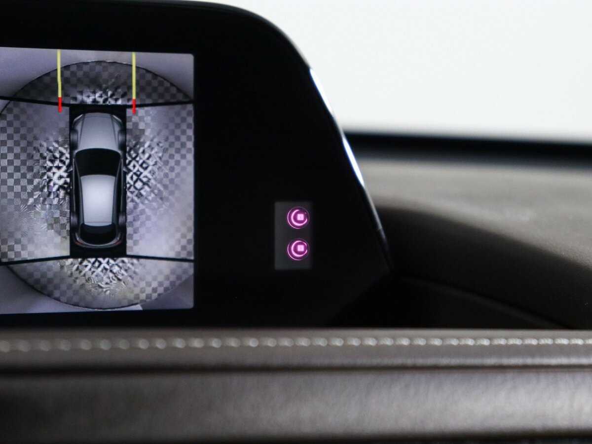 Купить Mazda CX-30 с пробегом. Фото: #28