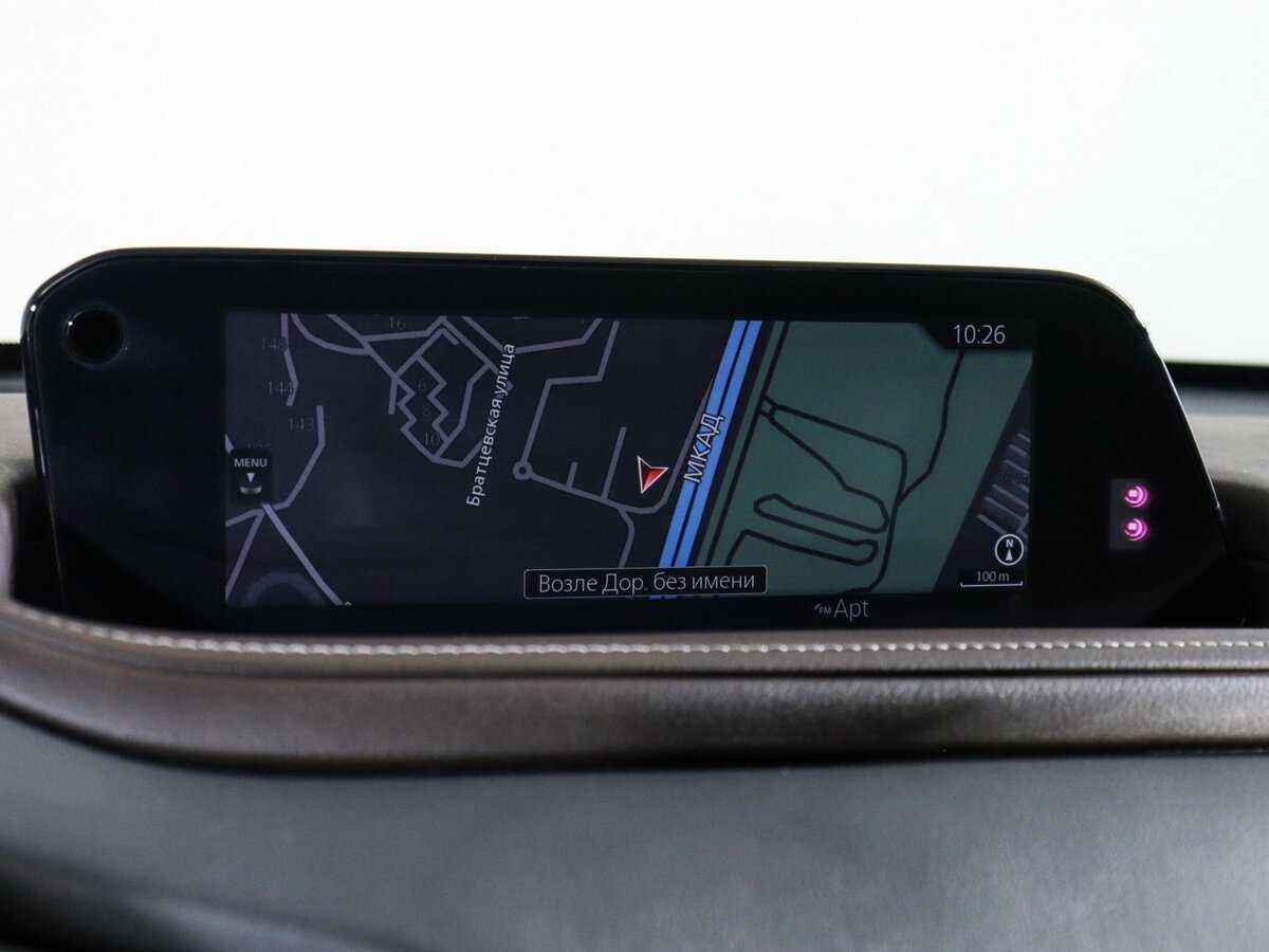 Купить Mazda CX-30 с пробегом. Фото: #29