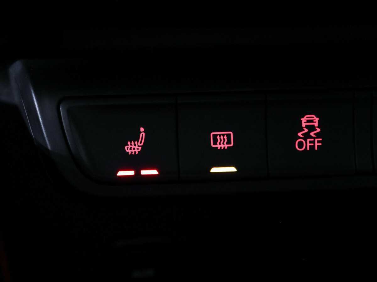 Купить Audi A1 с пробегом. Фото: #16