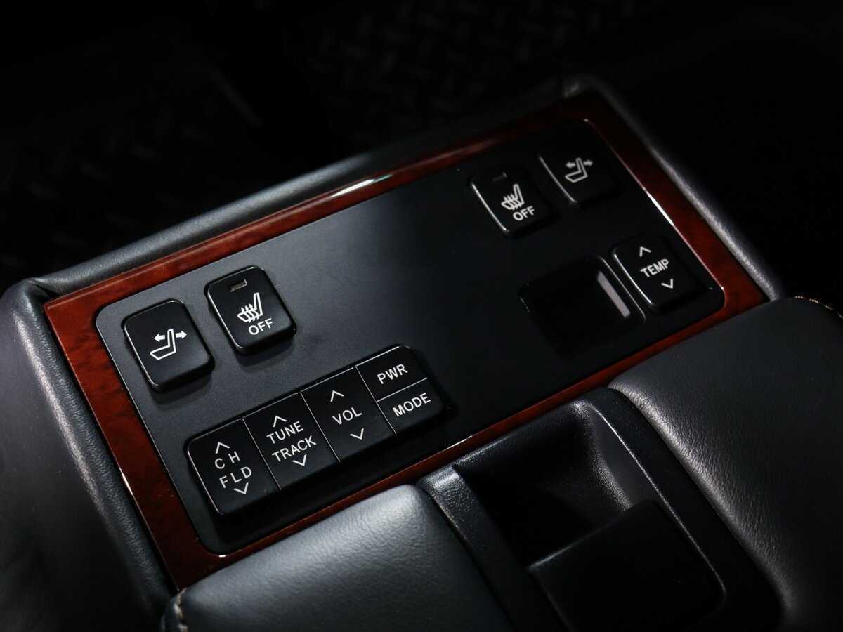 Продажа Б/У Тойота Камри. Фото: #20