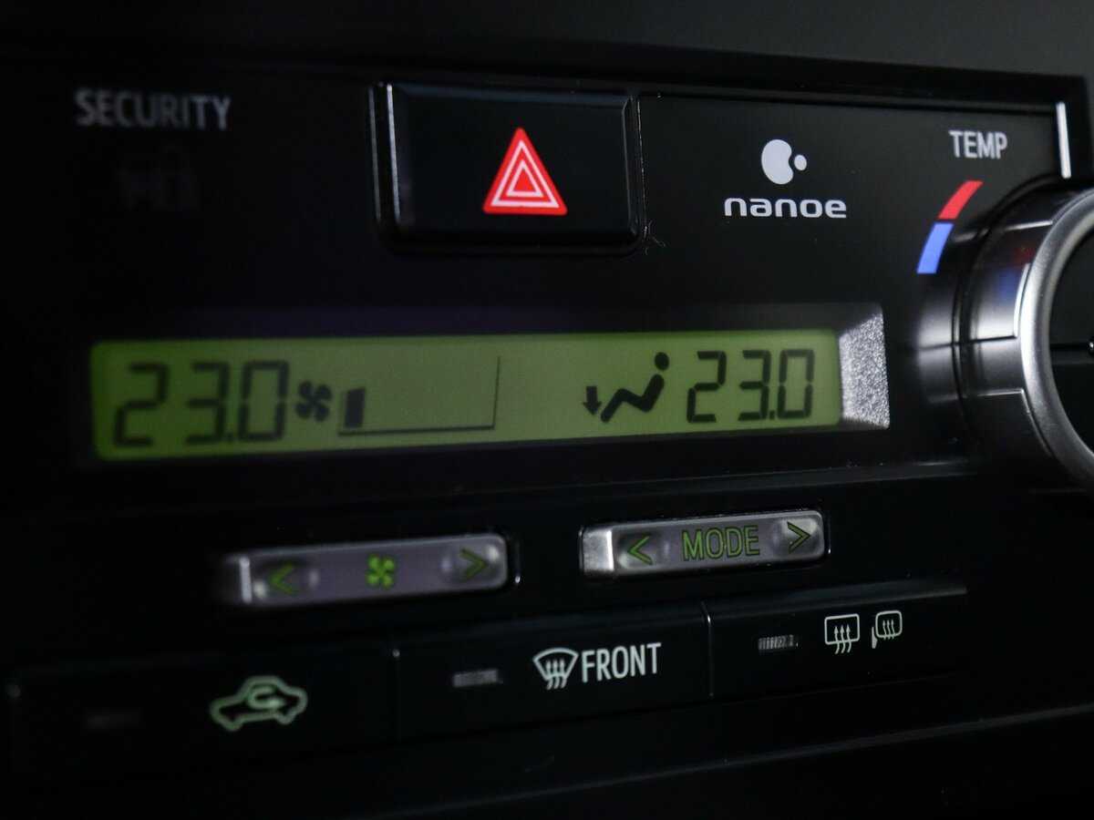 Продажа Б/У Тойота Камри. Фото: #23