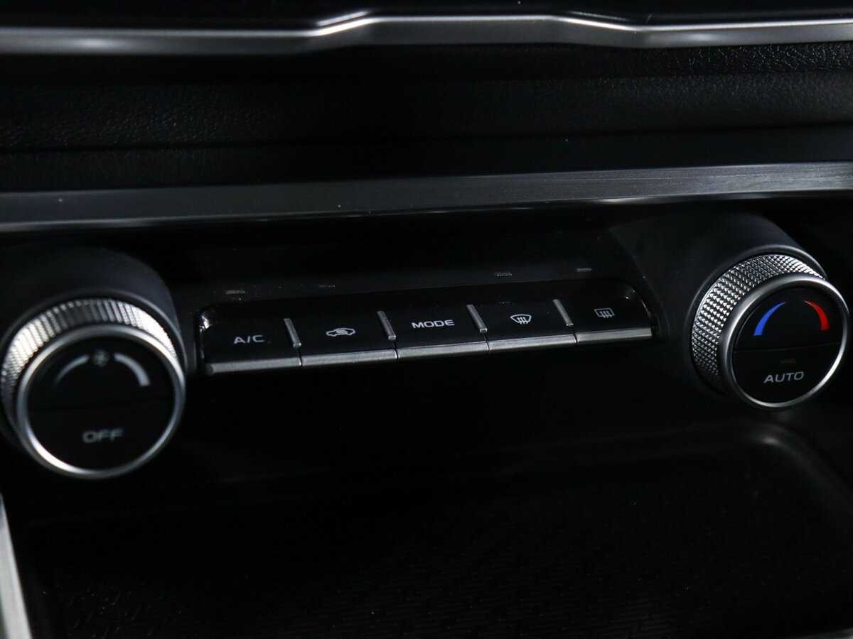 Купить Geely Coolray с пробегом. Фото: #17