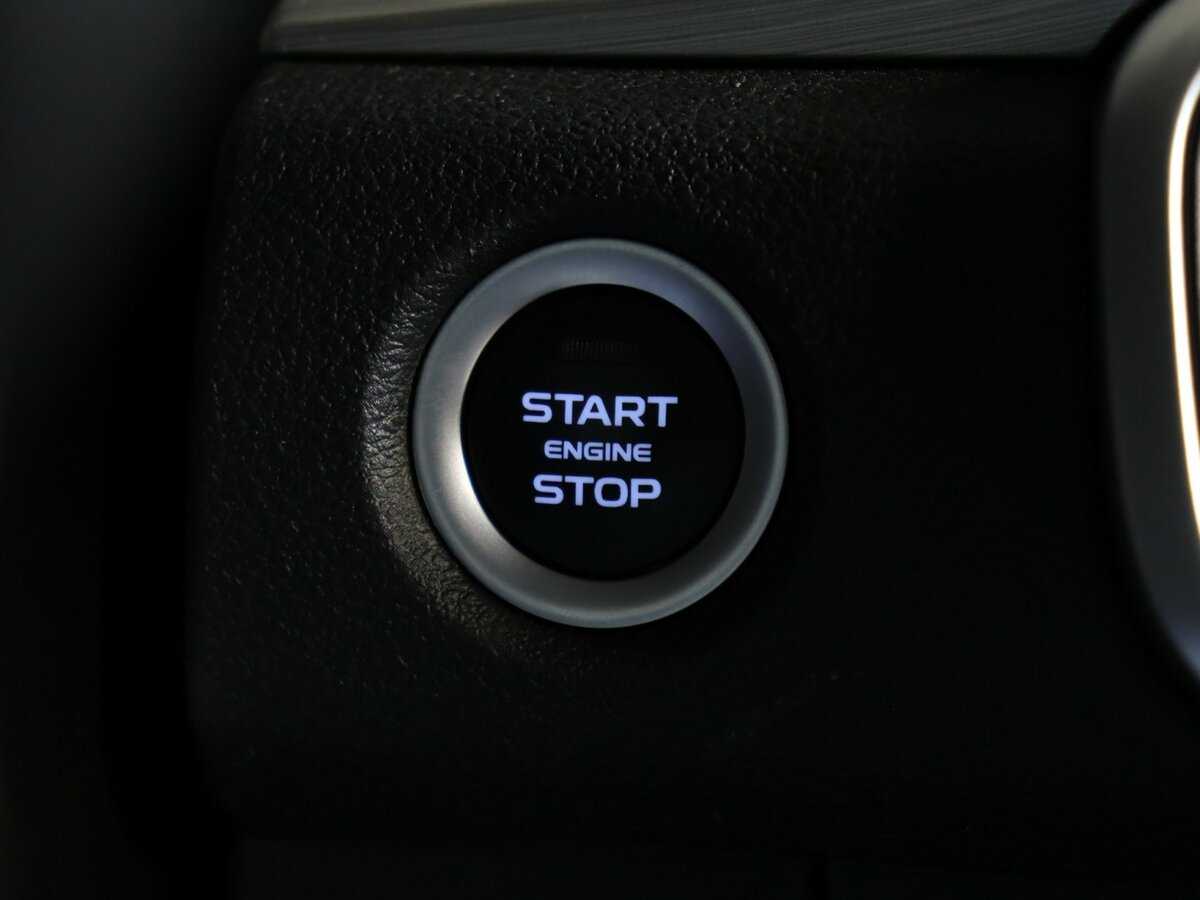 Купить Geely Coolray с пробегом. Фото: #23