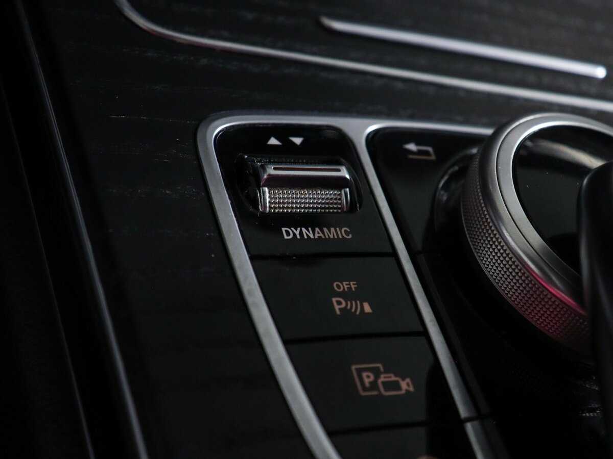 Купить Mercedes-Benz C-Класс с пробегом. Фото: #20