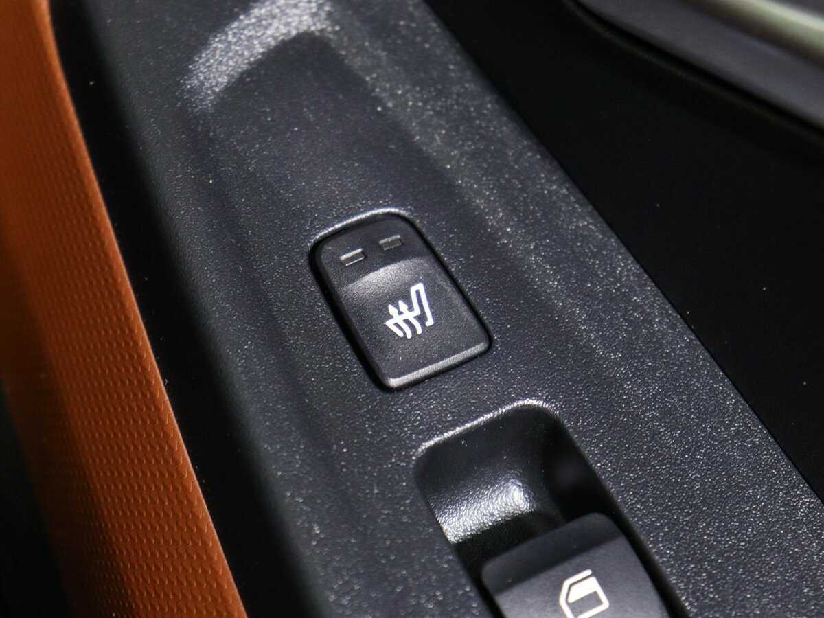 Купить Hyundai Creta с пробегом. Фото: #17