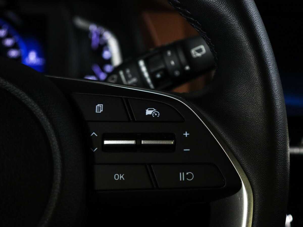 Купить Hyundai Creta с пробегом. Фото: #21