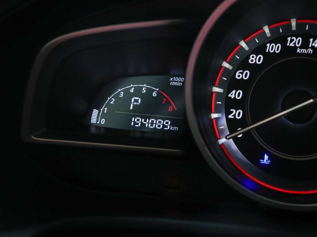 Продажа Б/У Мазда 3. Фото: #10