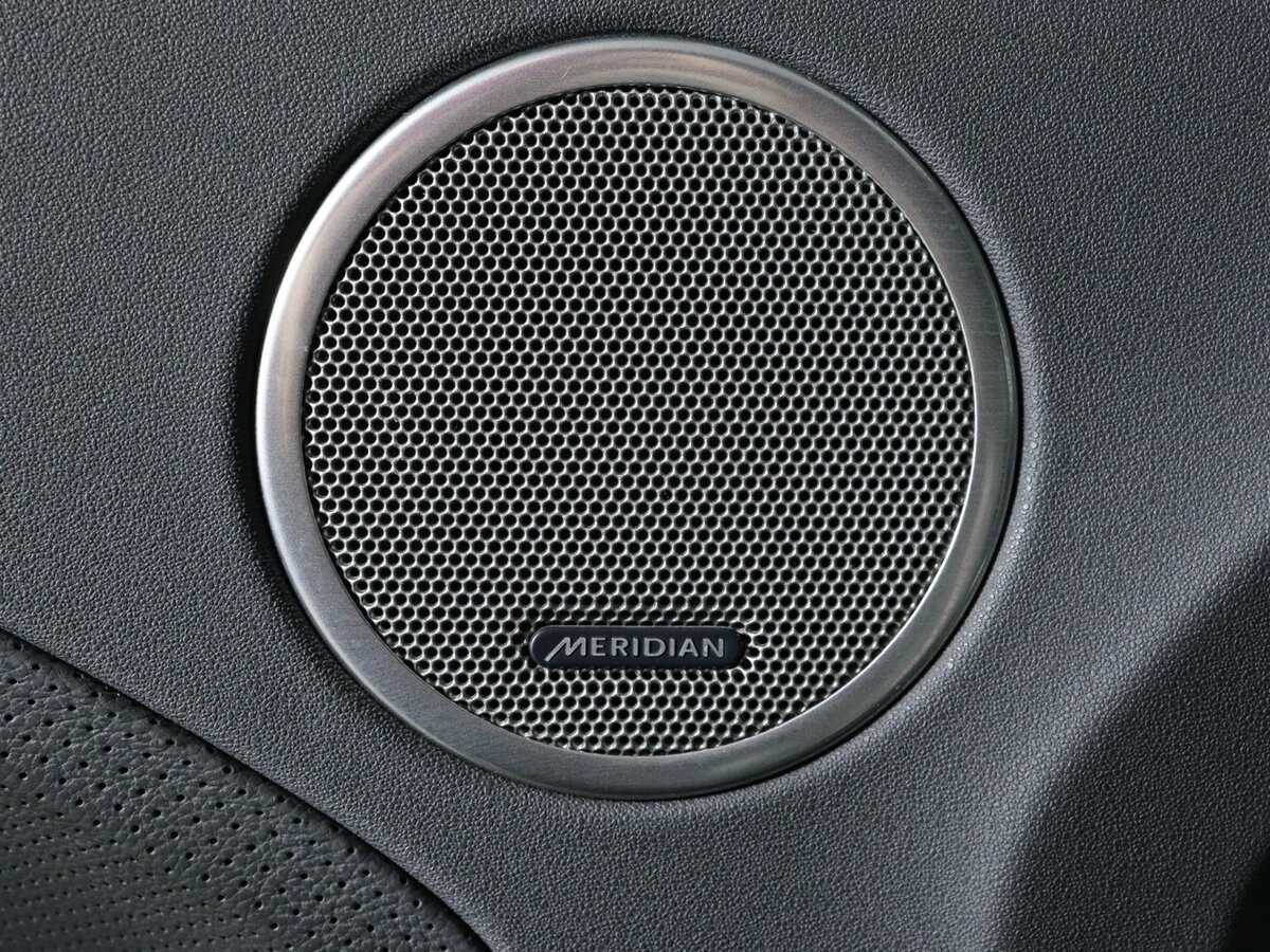 Купить Land Rover Range Rover Evoque с пробегом. Фото: #14