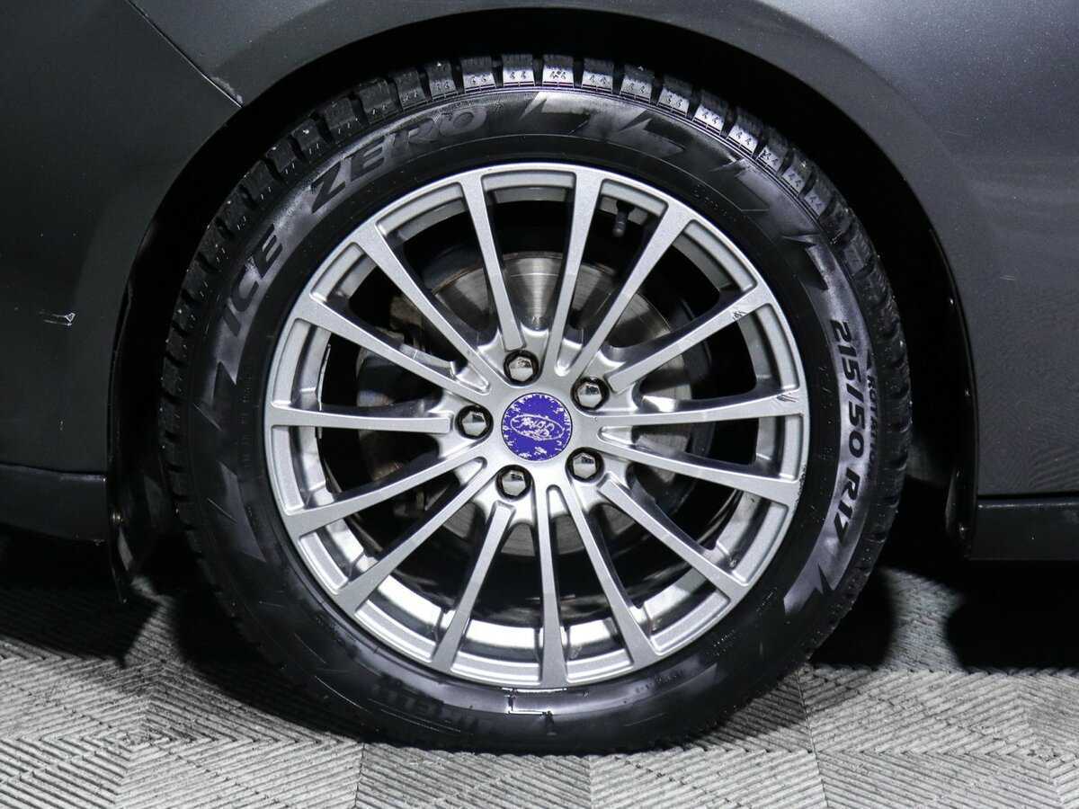 Продажа Б/У Форд Фокус. Фото: #14