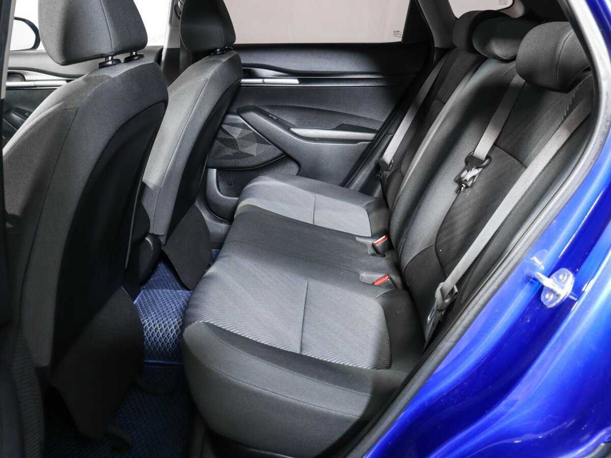 Продажа Б/У Киа Сельтос. Фото: #8